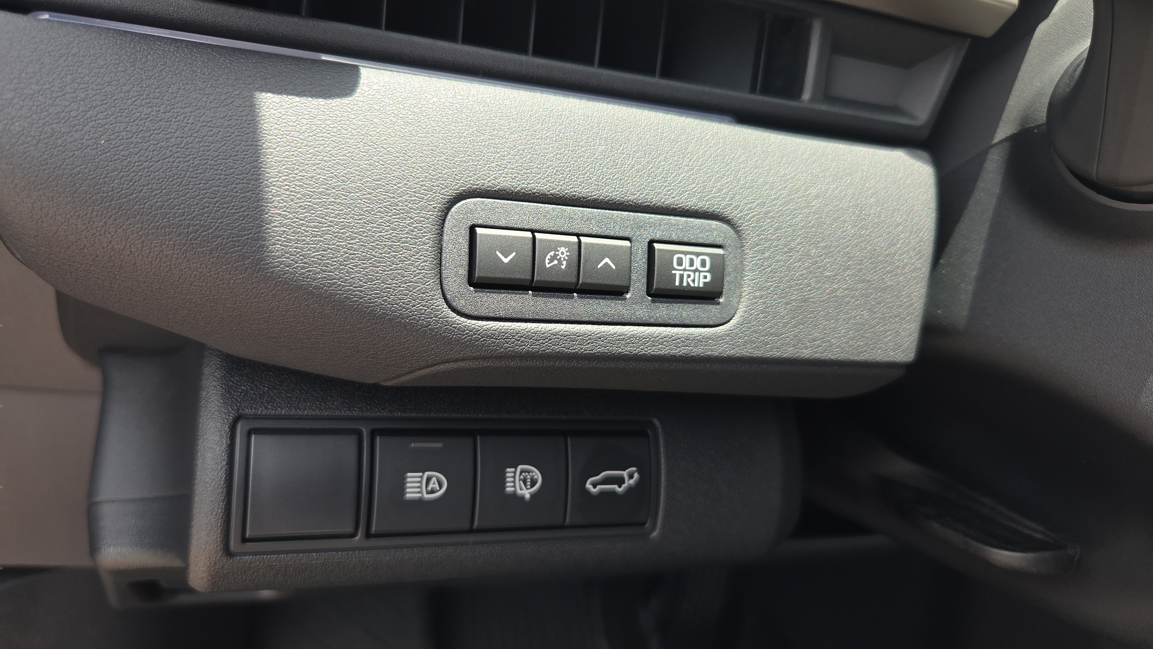 Certified 2026 Toyota bZ AWD/4WD image 22