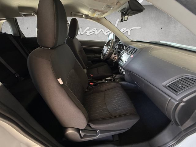 Used 2024 Mitsubishi Outlander Sport ES AWD/4WD image 24