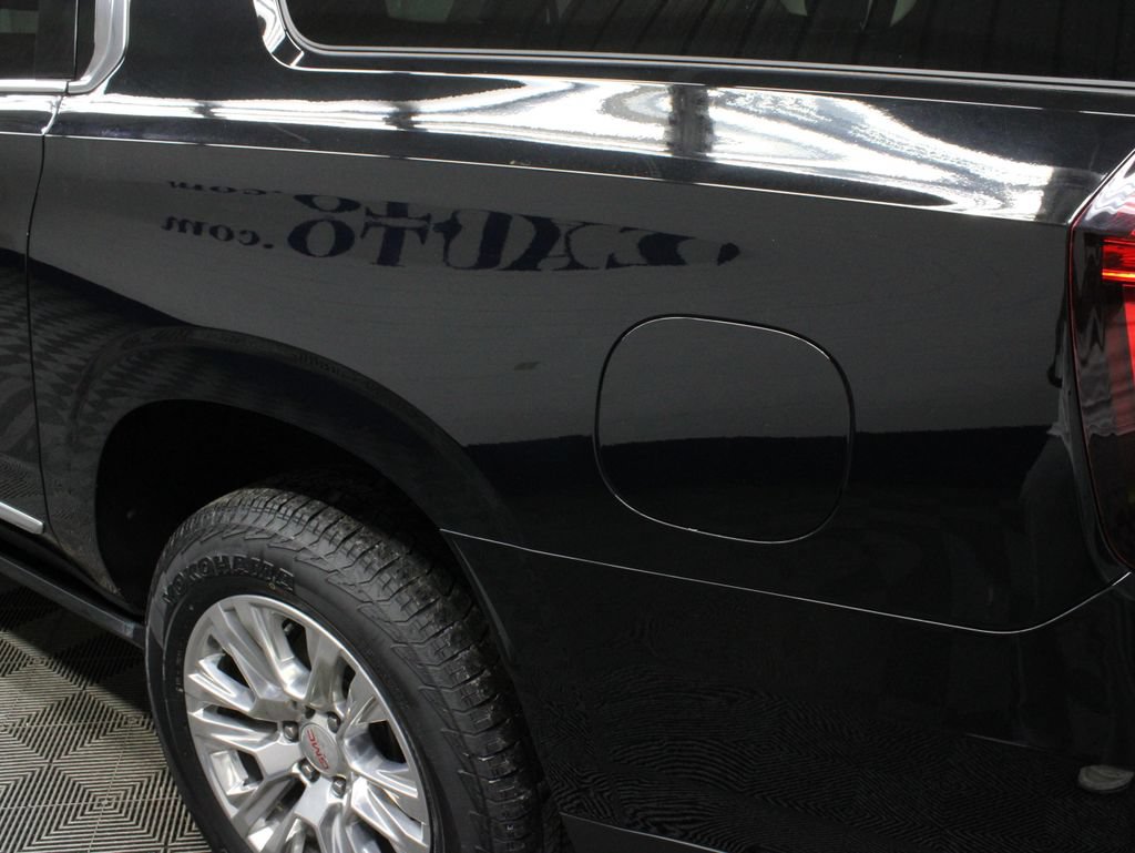 Used 2023 GMC Yukon XL Denali AWD/4WD image 52