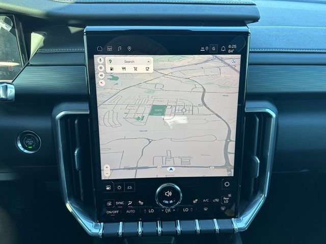 New 2025 GMC Acadia Elevation w/ Elevation Premium Package image 31