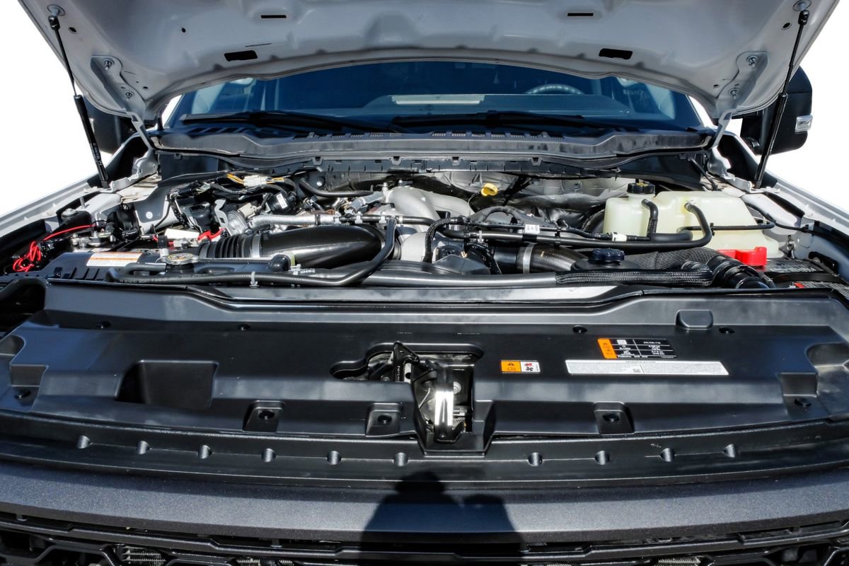 Used 2023 Ford F250 XL w/ STX Appearance Package image 55