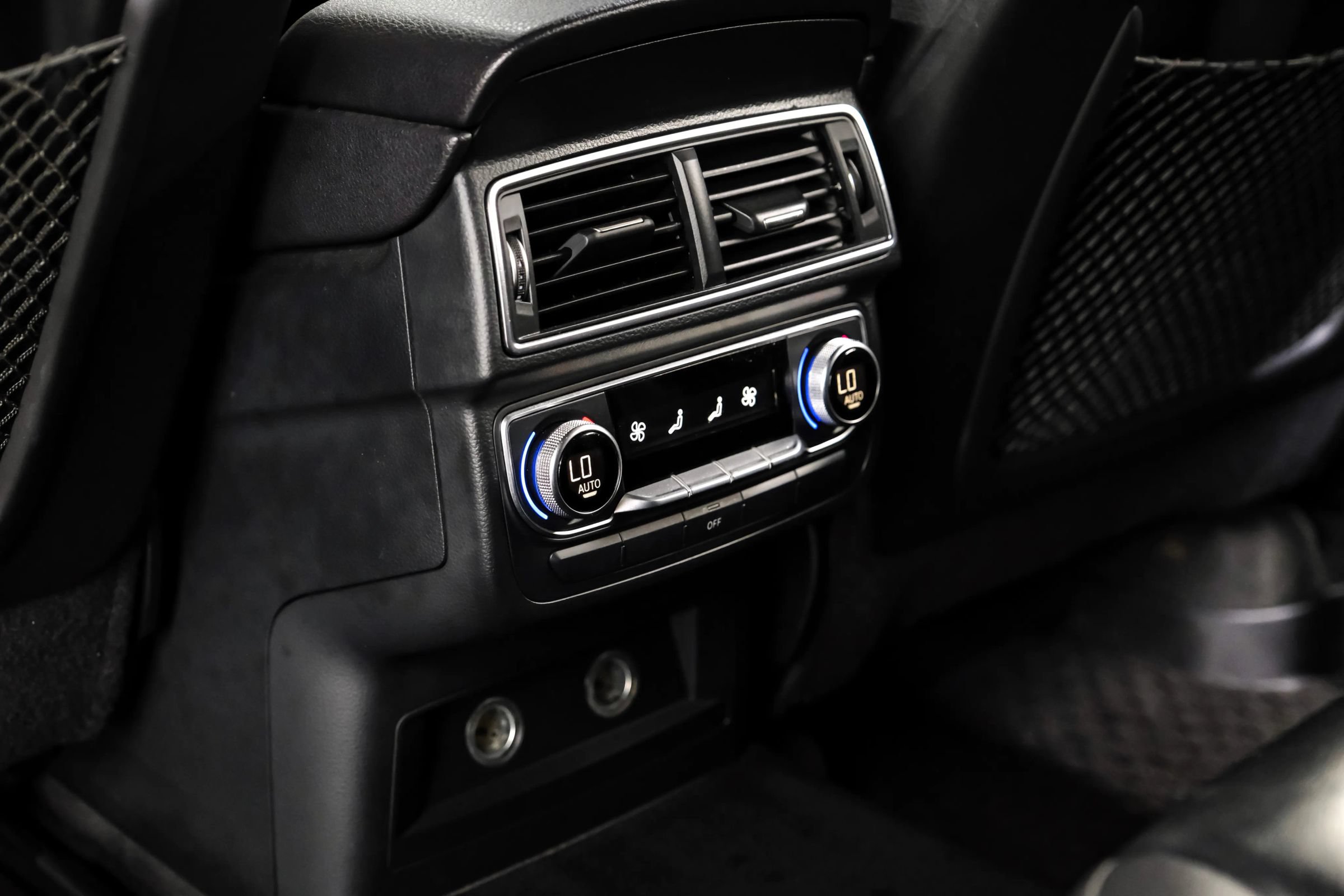 Used 2019 Audi Q7 3.0T Prestige w/ Prestige Package AWD/4WD image 50