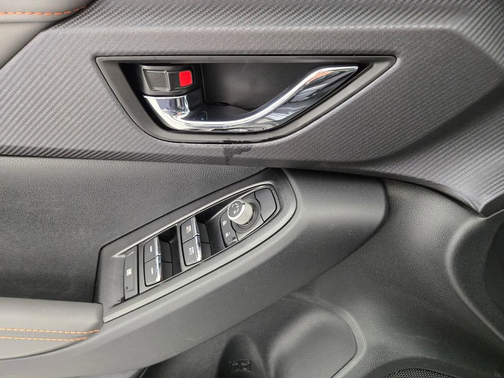 New 2026 Subaru Crosstrek 2.5i Limited image 12