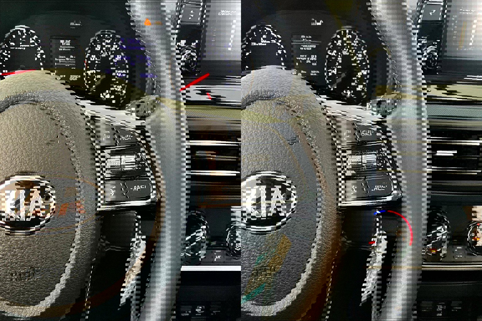 Used 2021 Kia Seltos S image 11