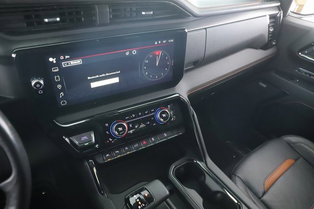 Used 2023 GMC Sierra 1500 AT4 w/ Technology Package image 27