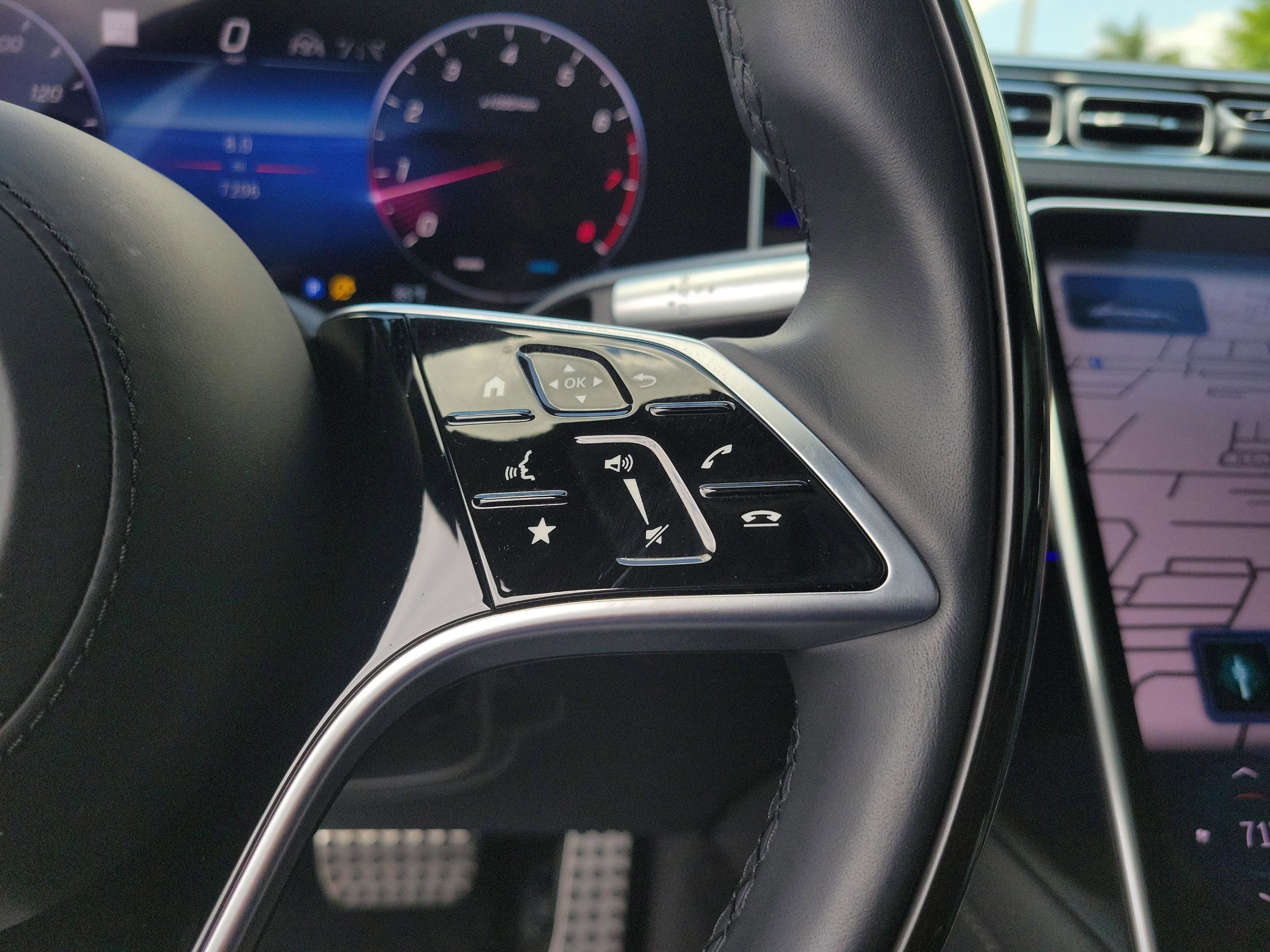 Certified 2023 Mercedes-Benz S 500 4MATIC image 22