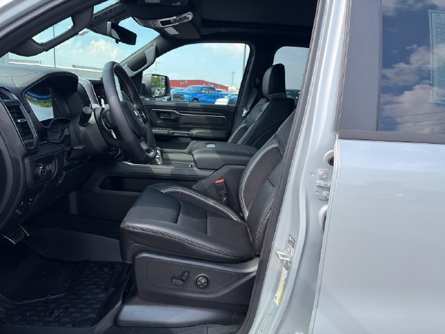 New 2026 RAM 1500 RHO w/ RHO Level 1 Equipment Group AWD/4WD image 9