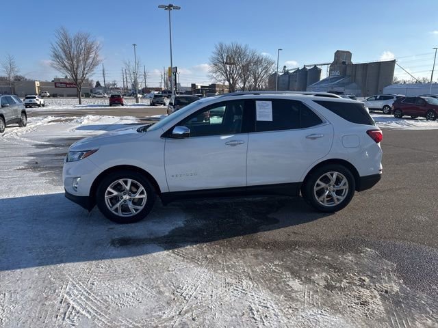 Used 2019 Chevrolet Equinox Premier image 3