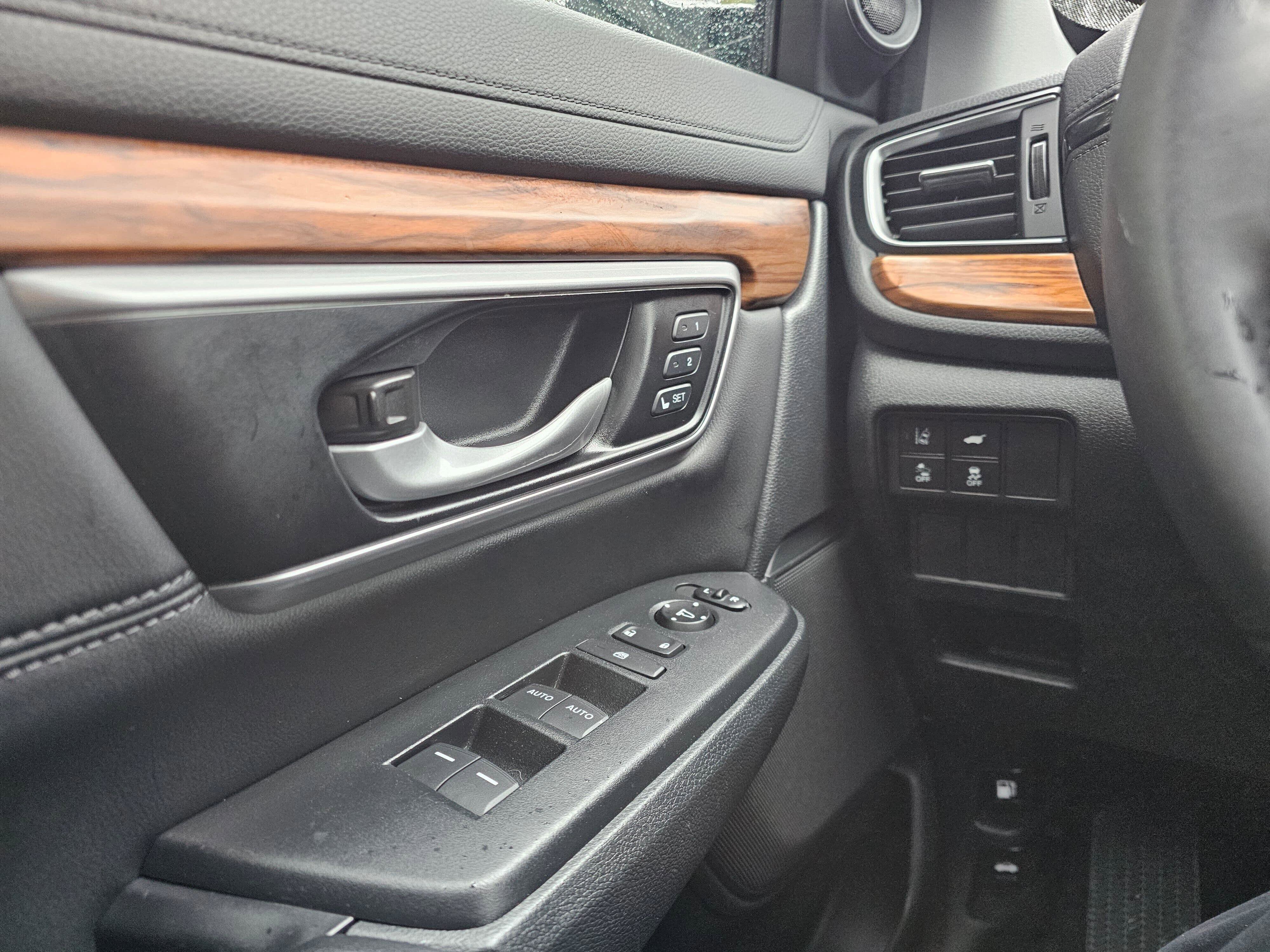 Certified 2022 Honda CR-V EX-L image 31