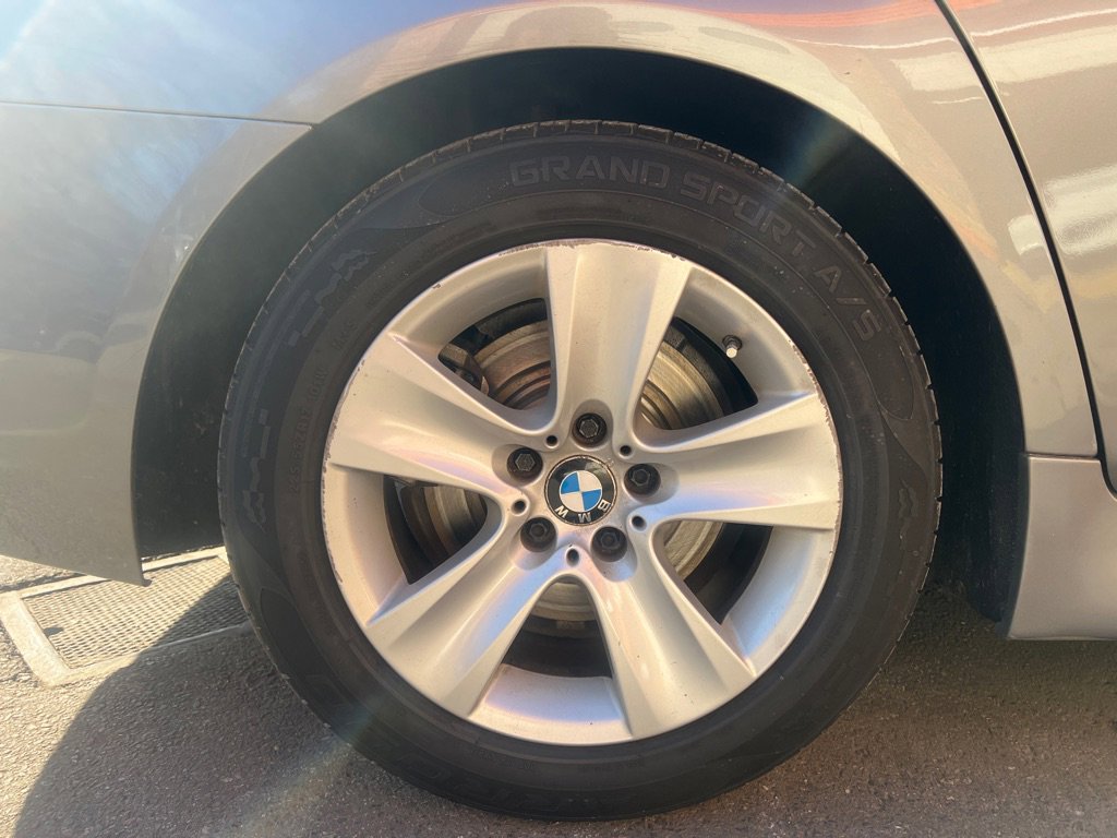 Used 2011 BMW 528i Sedan RWD image 40