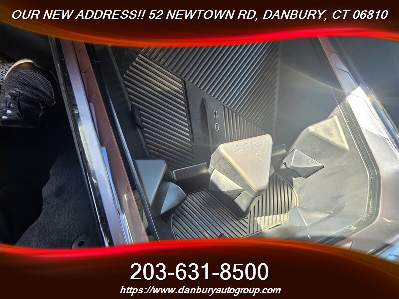 Used 2026 BMW X3 xDrive30 AWD/4WD image 17