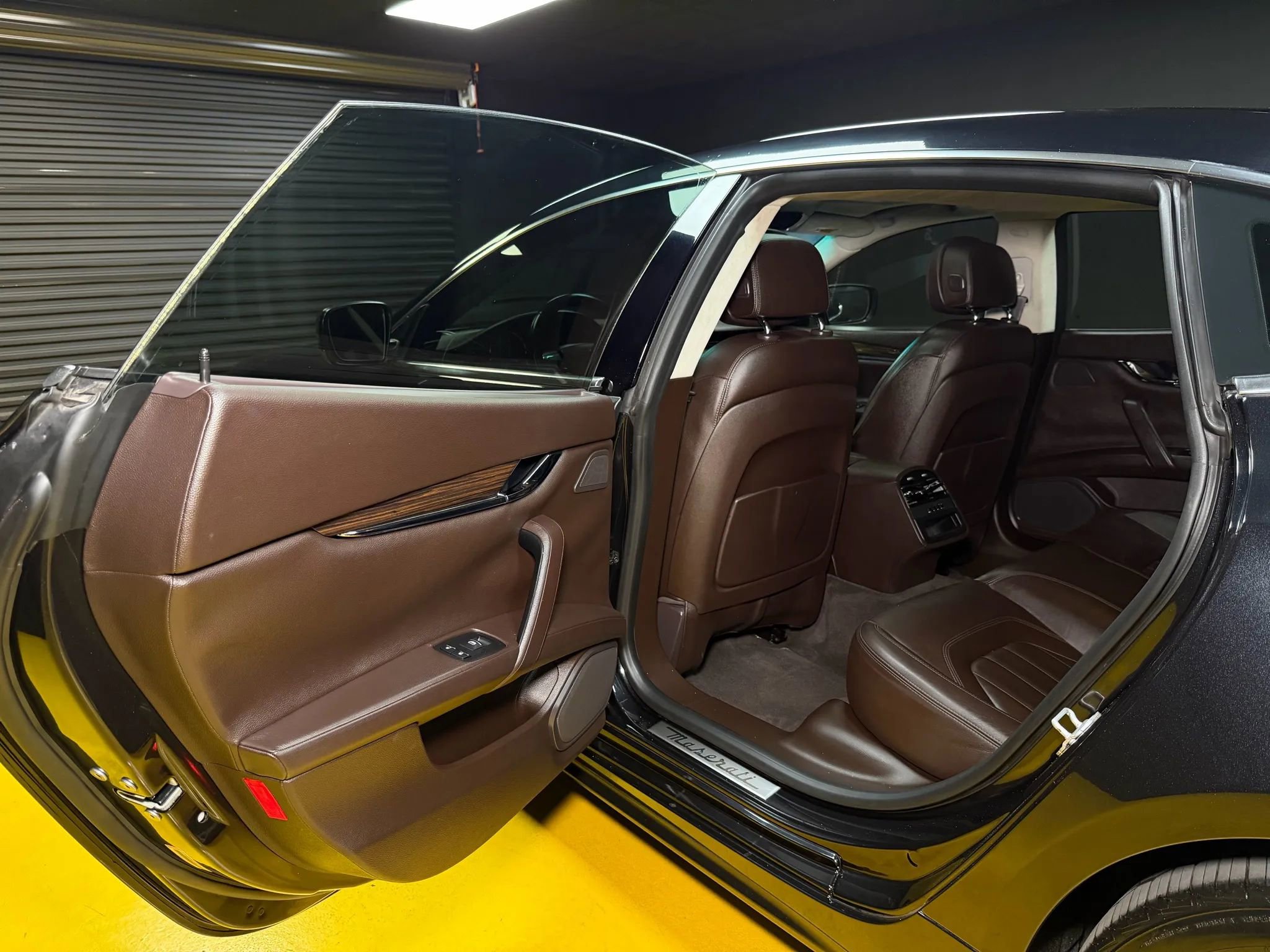 Used 2014 Maserati Quattroporte S Q4 image 17