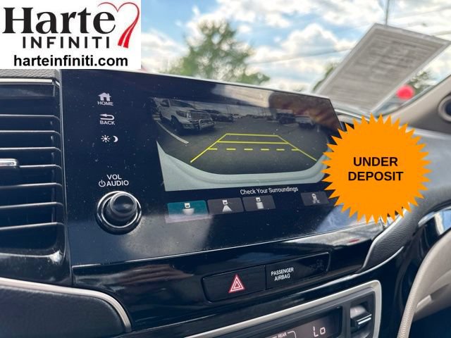 Used 2022 Honda Pilot Touring image 13