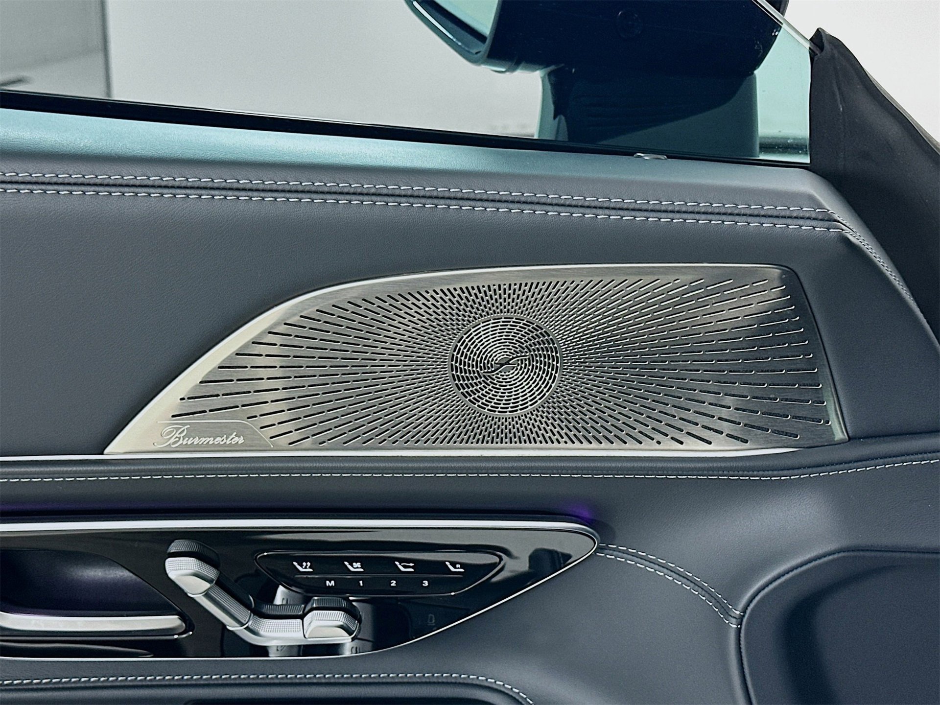 Certified 2022 Mercedes-Benz SL 55 AMG 4MATIC image 20