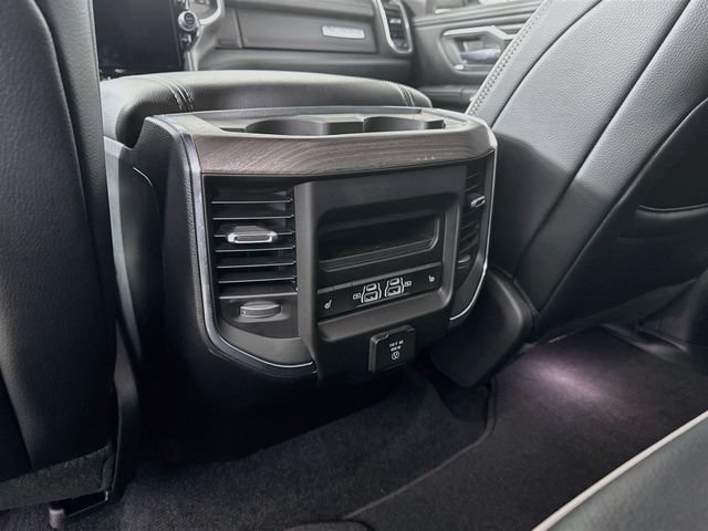 Used 2025 RAM 1500 Laramie w/ Sport Appearance Package AWD/4WD image 37