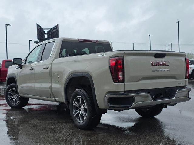 New 2026 GMC Sierra 1500 SLE AWD/4WD image 15