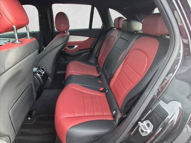 Used 2021 Mercedes-Benz GLC 300 image 18