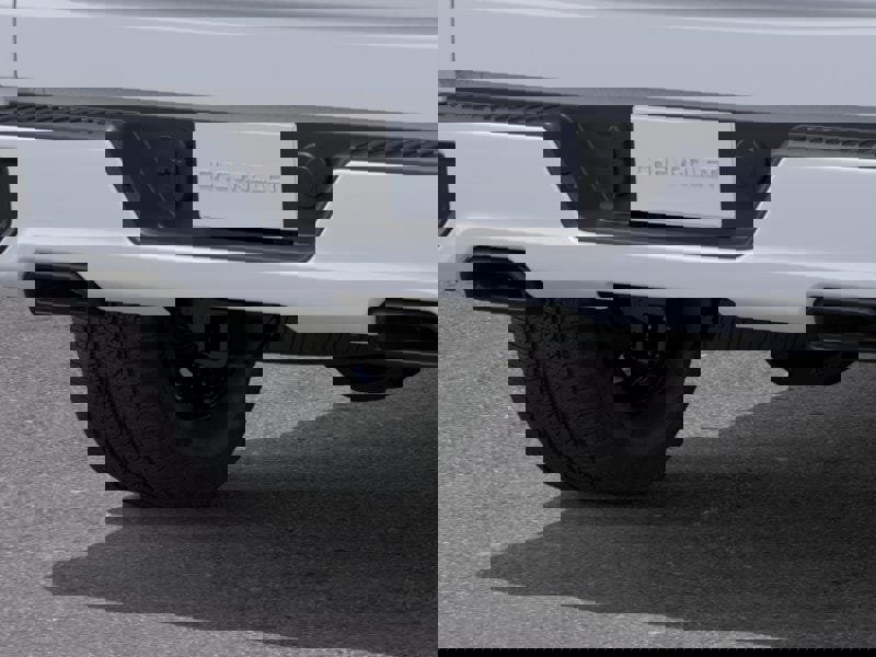 New 2025 Chevrolet Silverado 1500 RST w/ Redline Edition image 18