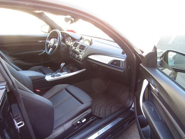 Used 2016 BMW M235i xDrive Coupe AWD/4WD image 15