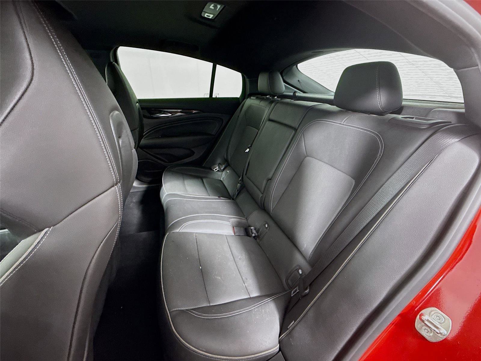 Used 2018 Buick Regal GS w/ Driver Confidence Package #2 image 17