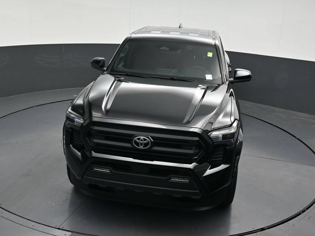 Used 2025 Toyota Tacoma SR5 RWD image 23