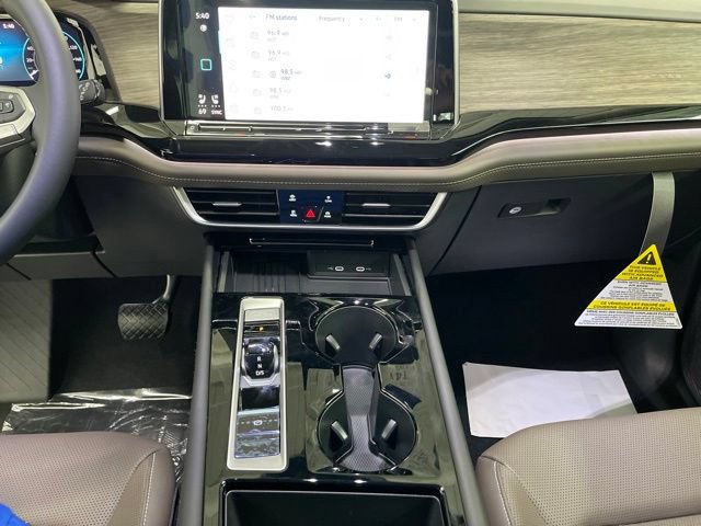 New 2026 Volkswagen Atlas SEL AWD/4WD image 24