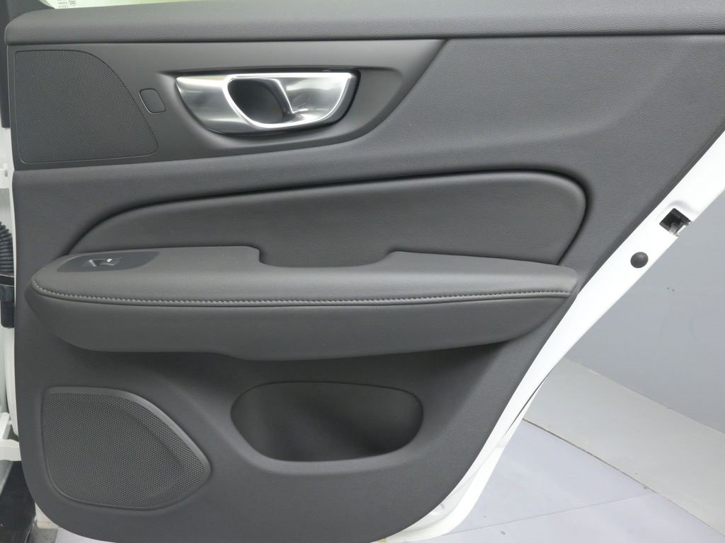 New 2026 Volvo V60 B5 Cross Country Plus w/ Protection Package Premier image 14