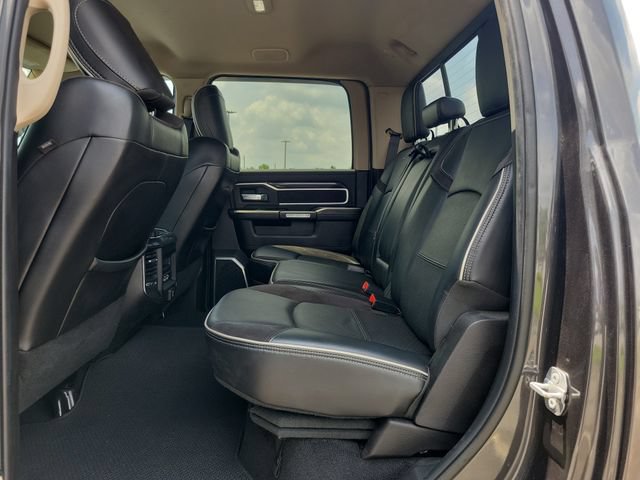 Used 2019 RAM 3500 Laramie AWD/4WD image 10