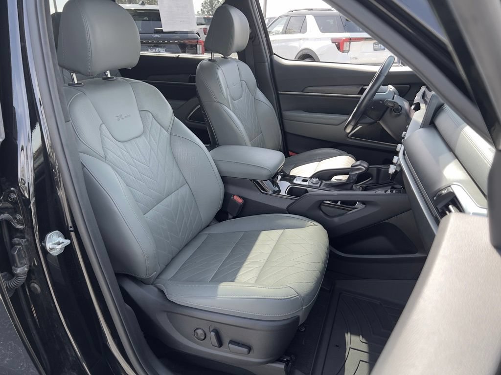 Used 2023 Kia Telluride SX Prestige X-Pro AWD/4WD image 29
