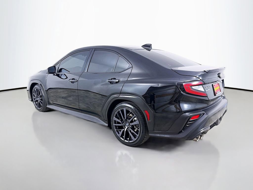 Used 2024 Subaru WRX Premium image 6