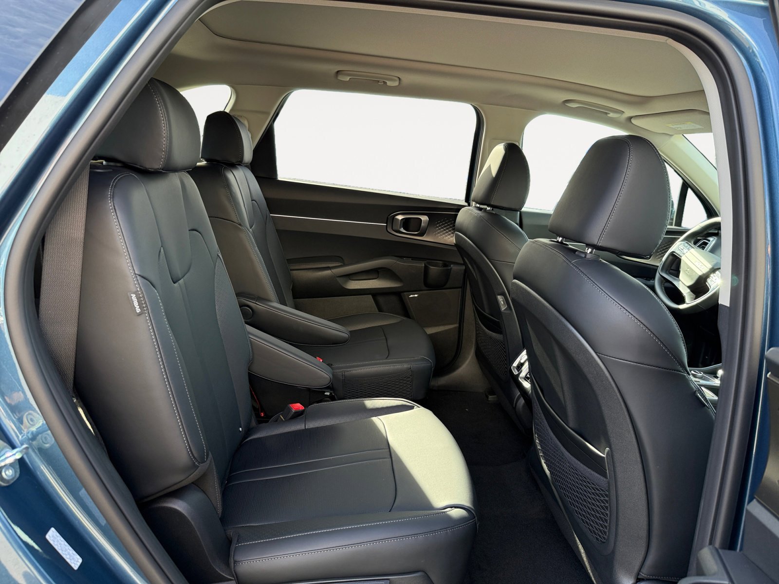 New 2026 Kia Sorento EX w/ EX Premium Package image 18