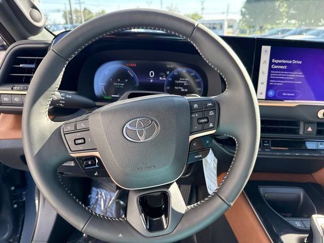 New 2026 Toyota Crown Signia w/ Advanced Technology Package AWD/4WD image 17