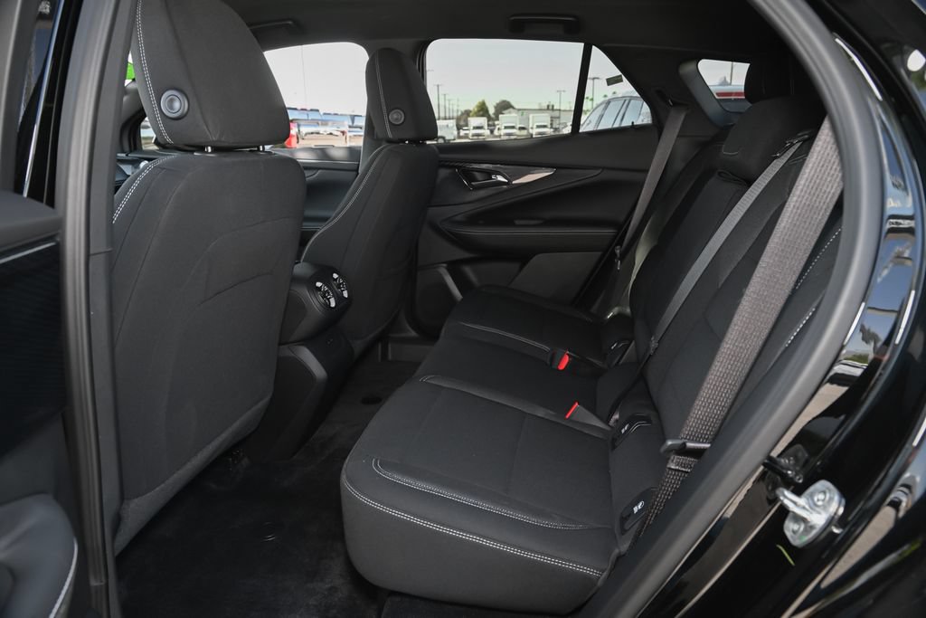 Used 2026 Chevrolet Blazer EV LT FWD image 30