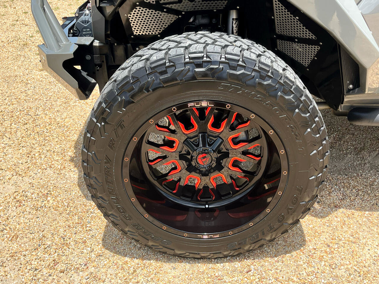 Used 2019 Jeep Wrangler Unlimited Sport S image 13
