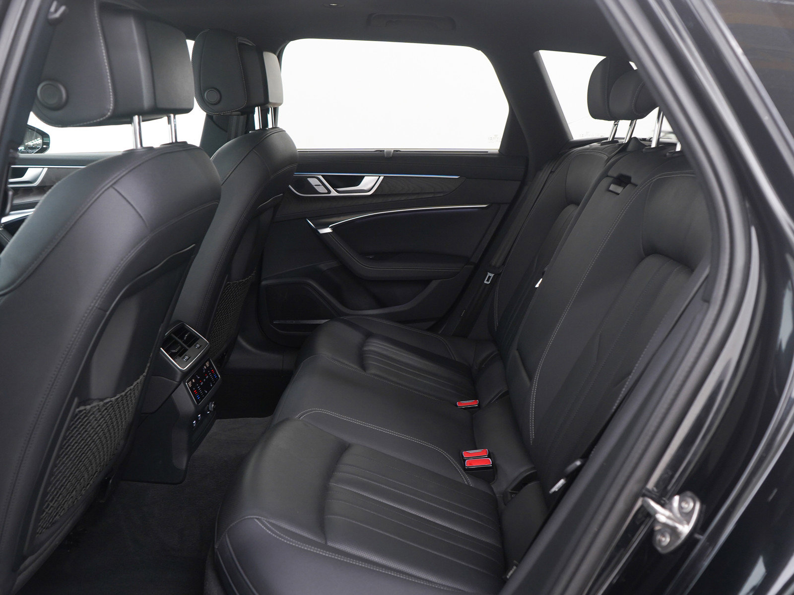 Used 2020 Audi A6 3.0T allroad Prestige image 15