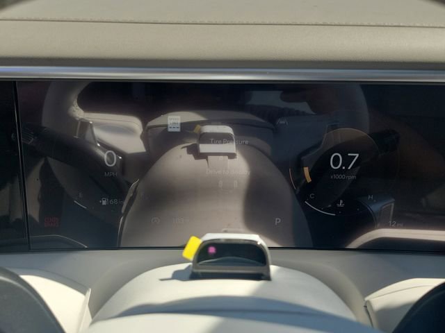 New 2026 Hyundai Palisade SEL image 7