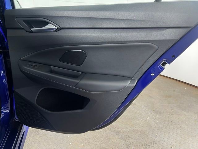 Used 2025 Volkswagen Golf R Black Edition image 14