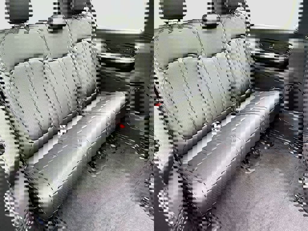 New 2026 Jeep Grand Wagoneer L Limited image 30