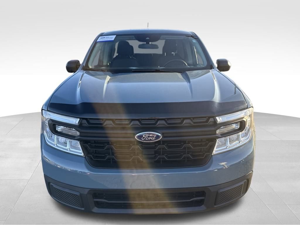 Used 2022 Ford Maverick XL image 14