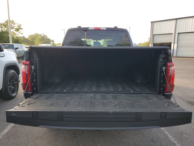 Used 2024 Ford F150 STX image 8