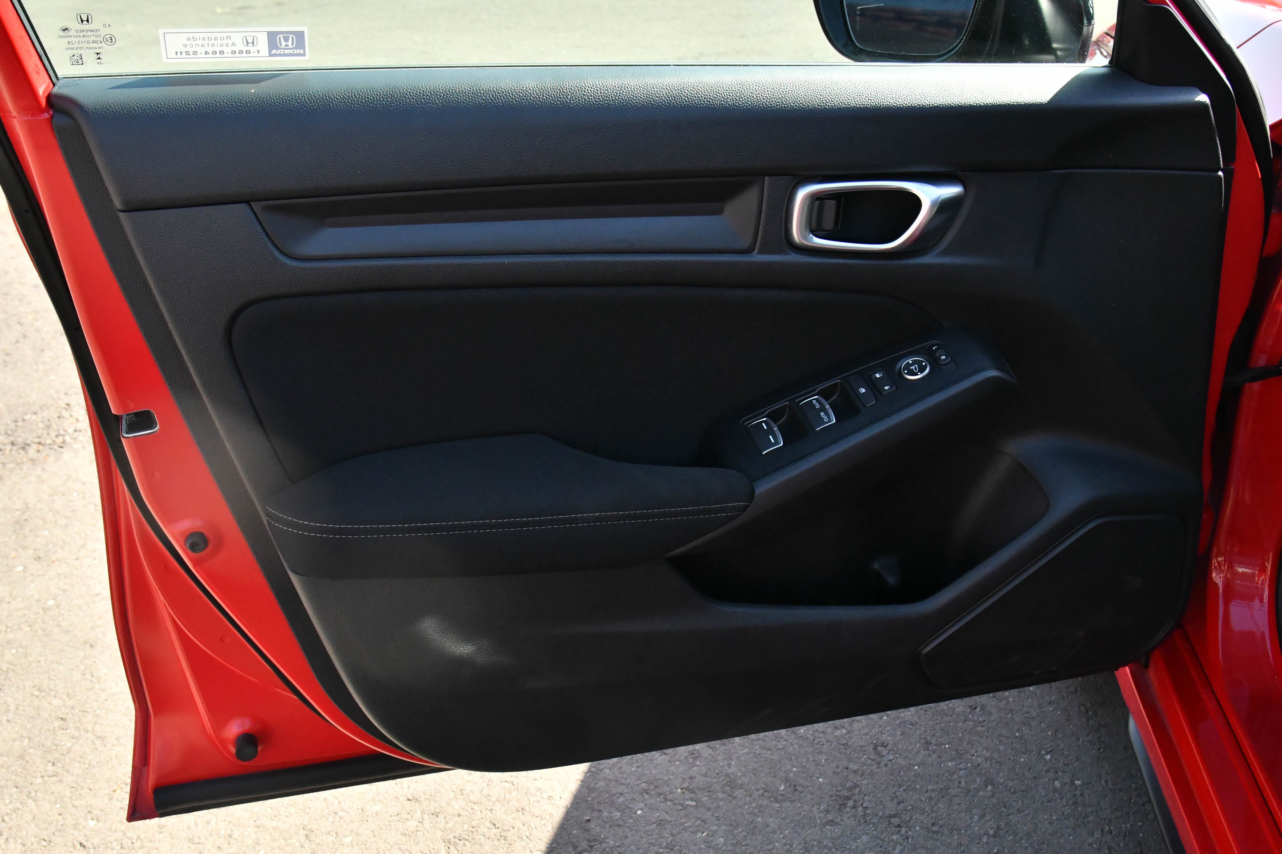 Used 2024 Honda Civic Sport image 13