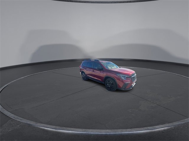 New 2025 Subaru Ascent Bronze Edition image 3