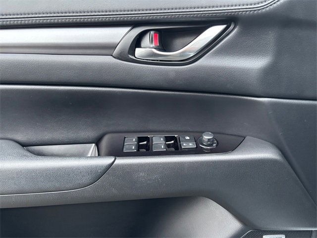 Used 2020 MAZDA CX-5 Touring image 16