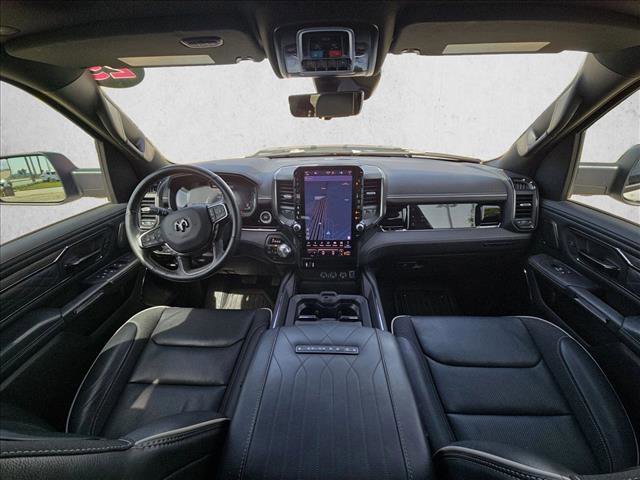 Used 2025 RAM 1500 Limited image 18