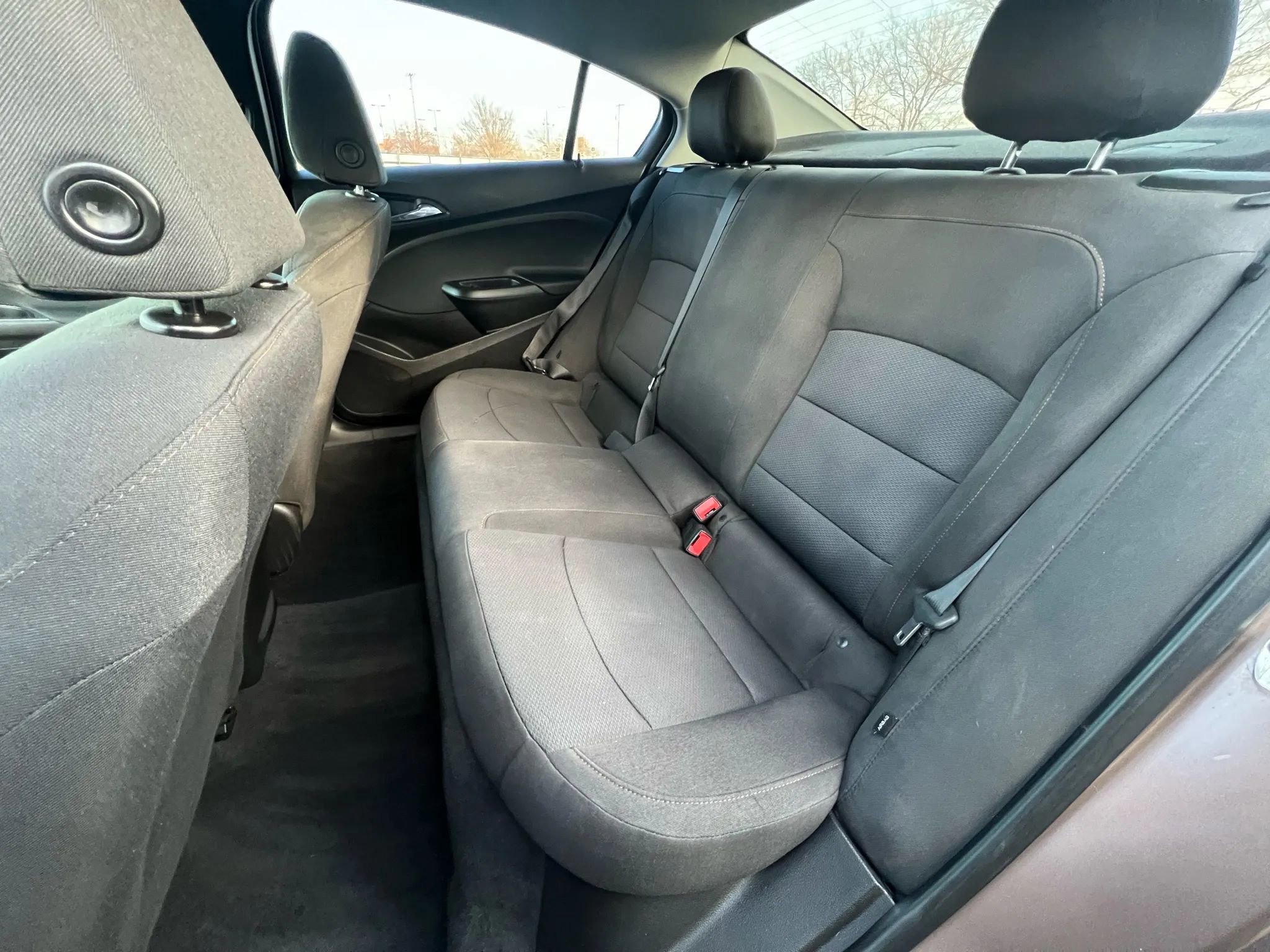 Used 2019 Chevrolet Cruze LS w/ LS Convenience Package image 17