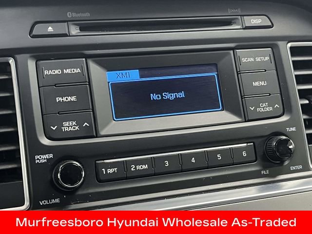 Used 2015 Hyundai Sonata SE image 28
