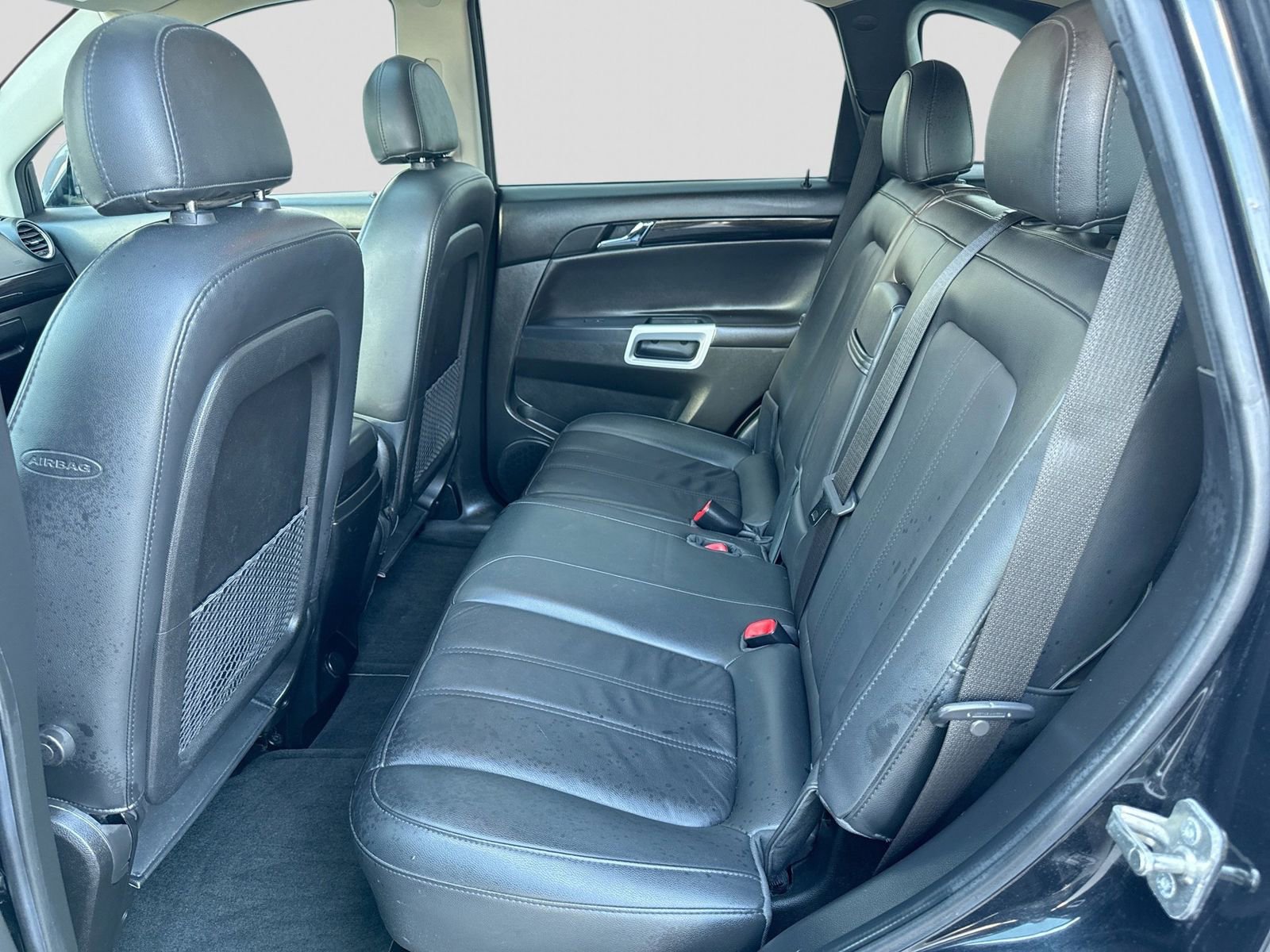 Used 2014 Chevrolet Captiva Sport LT w/ Convenience Package FWD image 23