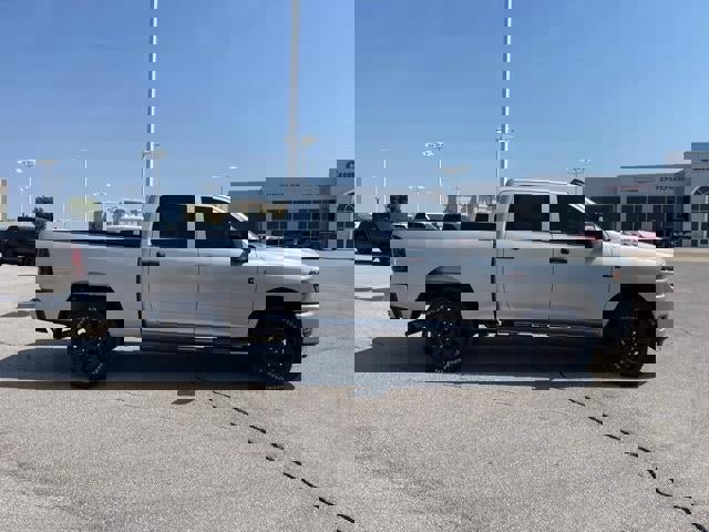 New 2026 RAM 2500 Tradesman image 4