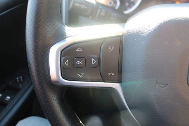 New 2026 RAM 1500 Tradesman image 14