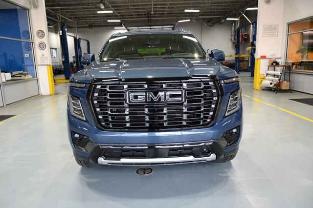 New 2026 GMC Yukon XL Denali Ultimate AWD/4WD image 2
